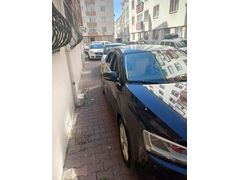 Sahibinden Volkswagen Jetta 1.2 TSi Comfortline 2013 Model
