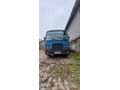 Sahibinden Magirus M 2000 