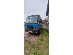 Sahibinden Magirus M 2000 