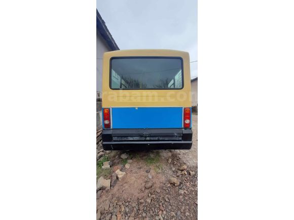 Sahibinden Magirus M 2000 