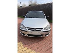Sahibinden Opel Corsa 1.3 CDTI Cosmo 2005 Model 