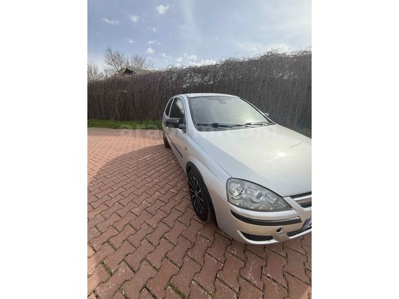 Sahibinden Opel Corsa 1.3 CDTI Cosmo 2005 Model 