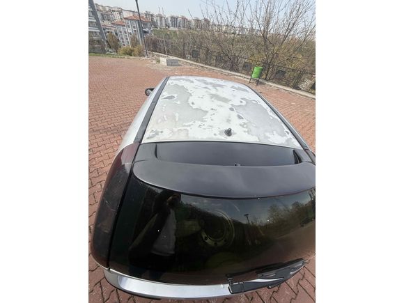 Sahibinden Opel Corsa 1.3 CDTI Cosmo 2005 Model 