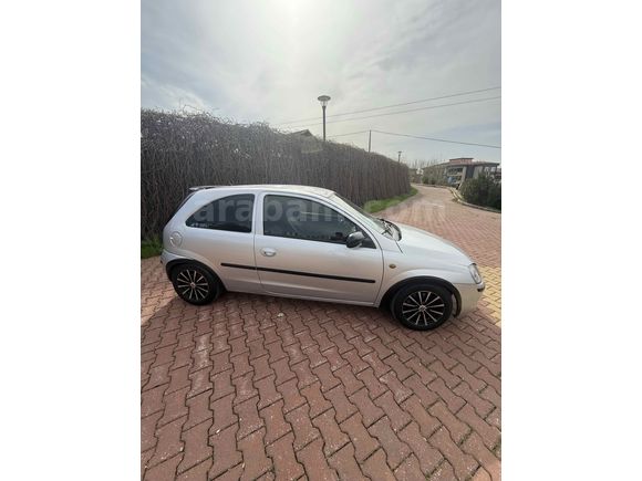 Sahibinden Opel Corsa 1.3 CDTI Cosmo 2005 Model 