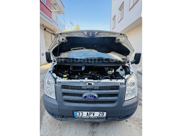 Damperli düşük km hatasız transit fırsat araç!