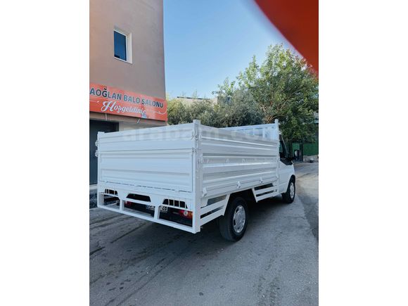 Damperli düşük km hatasız transit fırsat araç!
