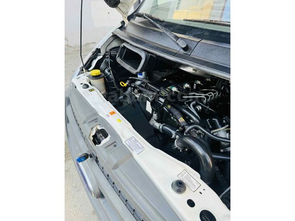 Damperli düşük km hatasız transit fırsat araç!