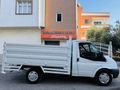 Damperli düşük km hatasız transit fırsat araç!