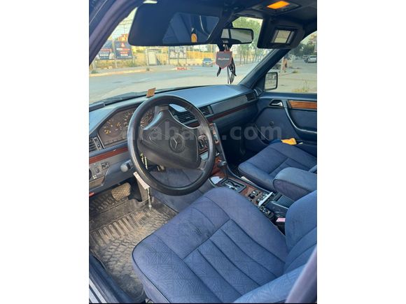 Sahibinden Mercedes - Benz E 200 1994 Model