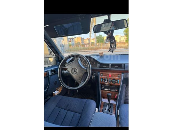 Sahibinden Mercedes - Benz E 200 1994 Model