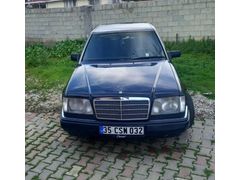 Sahibinden Mercedes - Benz E 200 1994 Model
