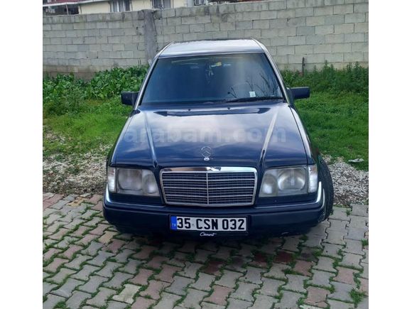 Sahibinden Mercedes - Benz E 200 1994 Model