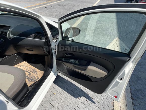 Sahibinden Fiat Linea 1.3 Multijet Active Plus 2012 Model  285.000 km Beyaz