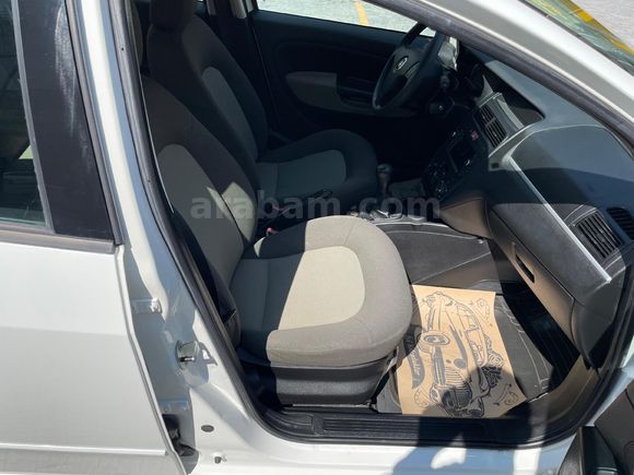 Sahibinden Fiat Linea 1.3 Multijet Active Plus 2012 Model  285.000 km Beyaz