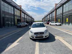 Sahibinden Fiat Linea 1.3 Multijet Active Plus 2012 Model  285.000 km Beyaz