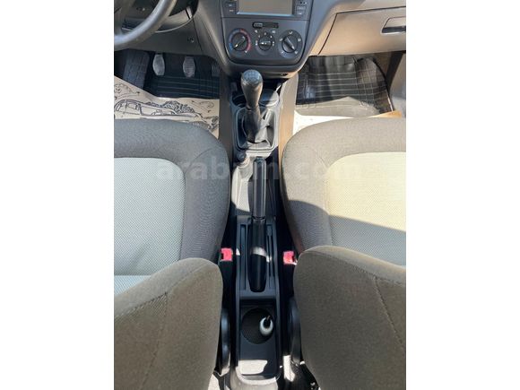 Sahibinden Fiat Linea 1.3 Multijet Active Plus 2012 Model  285.000 km Beyaz