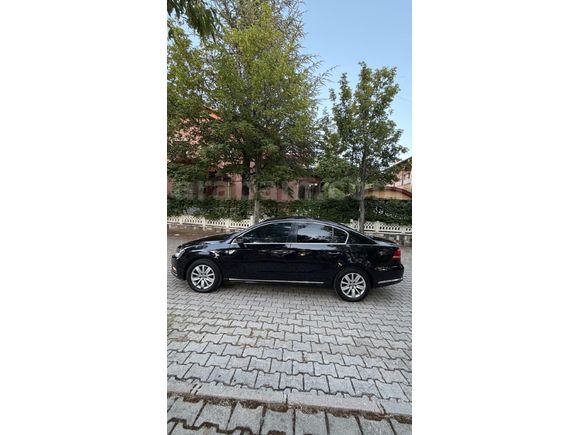 WW PASSAT 2012 MODEL 2. SAHİBİNDEN