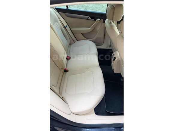 WW PASSAT 2012 MODEL 2. SAHİBİNDEN