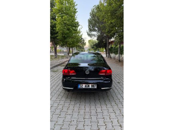 WW PASSAT 2012 MODEL 2. SAHİBİNDEN