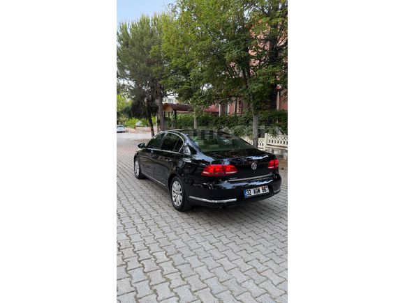 WW PASSAT 2012 MODEL 2. SAHİBİNDEN