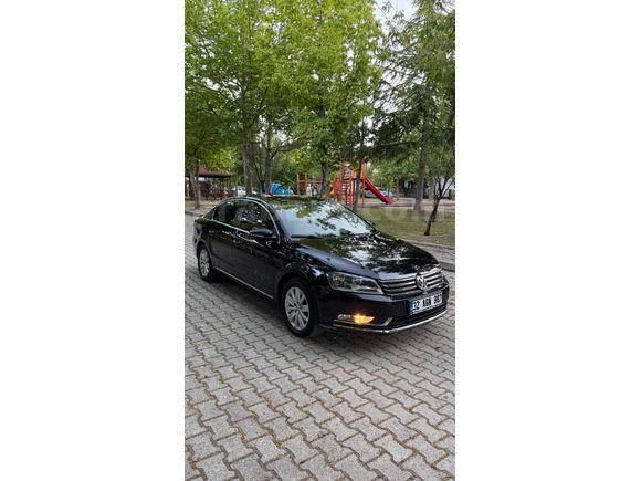 WW PASSAT 2012 MODEL 2. SAHİBİNDEN