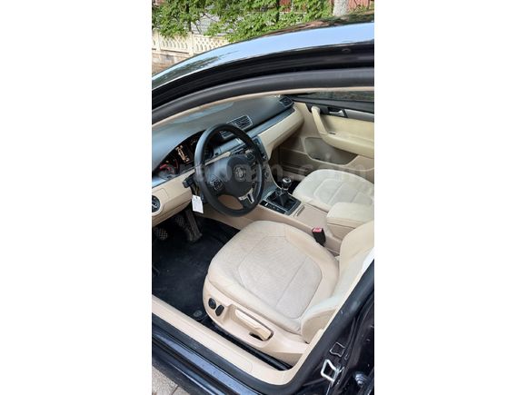 WW PASSAT 2012 MODEL 2. SAHİBİNDEN
