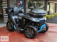 SAFİR AUTO 2023 SEGVAY SNARLER AT6L X 570 LİK 2 ADET 4X4 2500 KM