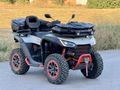 ÇETİN MOTORSDAN 2021 AMERİKAN 570 ÖZEL S"5 BN KM FUL BAKIMLI