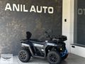 ANIL AUTO'DAN "SEGWAY SNARLER 500 PRO!"
