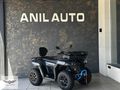 ANIL AUTO'DAN "SEGWAY SNARLER 500 PRO!"