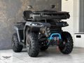 ANIL AUTO'DAN "SEGWAY SNARLER 500 PRO!"