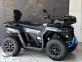 ANIL AUTO'DAN "SEGWAY SNARLER 500 PRO!"
