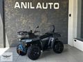 ANIL AUTO'DAN "SEGWAY SNARLER 500 PRO!"