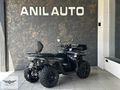 ANIL AUTO'DAN "SEGWAY SNARLER 500 PRO!"
