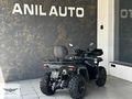 ANIL AUTO'DAN "SEGWAY SNARLER 500 PRO!"