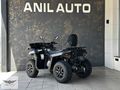 ANIL AUTO'DAN "SEGWAY SNARLER 500 PRO!"