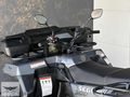 ANIL AUTO'DAN "SEGWAY SNARLER 500 PRO!"