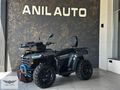 ANIL AUTO'DAN "SEGWAY SNARLER 500 PRO!"