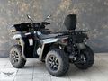 ANIL AUTO'DAN "SEGWAY SNARLER 500 PRO!"