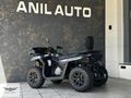 ANIL AUTO'DAN "SEGWAY SNARLER 500 PRO!"
