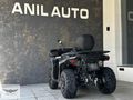 ANIL AUTO'DAN "SEGWAY SNARLER 500 PRO!"