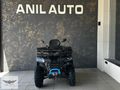 ANIL AUTO'DAN "SEGWAY SNARLER 500 PRO!"