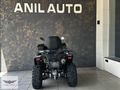 ANIL AUTO'DAN "SEGWAY SNARLER 500 PRO!"