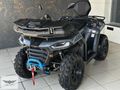 ANIL AUTO'DAN "SEGWAY SNARLER 500 PRO!"