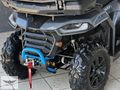 ANIL AUTO'DAN "SEGWAY SNARLER 500 PRO!"