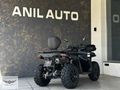 ANIL AUTO'DAN "SEGWAY SNARLER 500 PRO!"