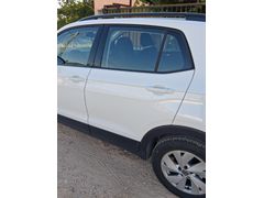 Öğretmenden Volkswagen T-Cross 1.0 TSI Life 2025 Model
