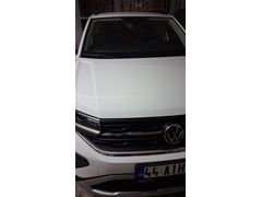Sahibinden Volkswagen T-Cross 1.0 TSI Life 2025 Model