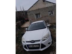 Sahibinden Ford Focus 1.6 TDCi Trend 2012 Model  204.500 km Beyaz