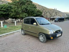 Galeriden Hyundai Atos 1.0 GLS 1998 Model Amasya